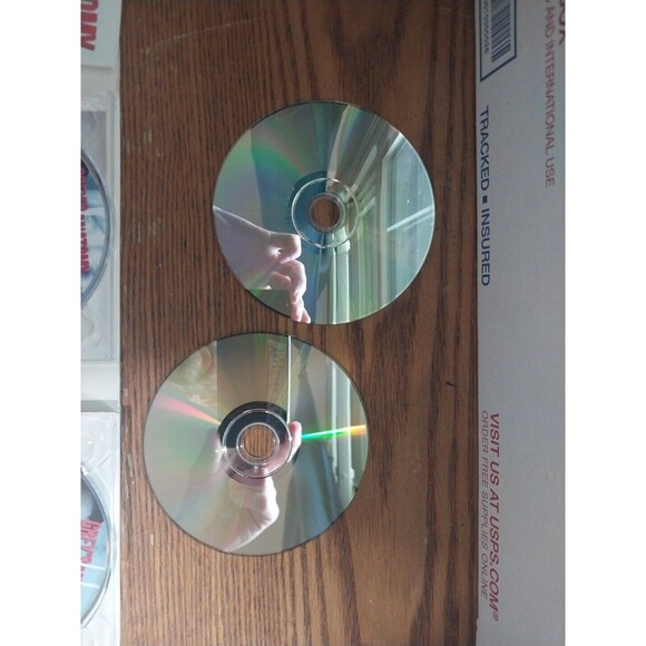 Grey's Anatomy: The Complete Second Season 2 (DVD, 2006, 6-Disc Set) - Picture 9 of 9